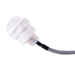 Capteur de mouvement PIR encastré MINI 140º 300W SB-BS022