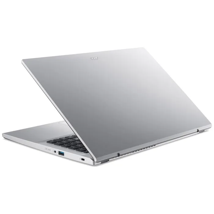 Acer Aspire Go 15 AG15-42P-R6LD, 15.6 FHD IPS, AMD Ryzen 7, 16 Go RAM, 512 Go SSD, Argent