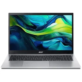 Acer Aspire Go 15 AG15-42P-R6LD, 15.6 FHD IPS, AMD Ryzen 7, 16 Go RAM, 512 Go SSD, Argent