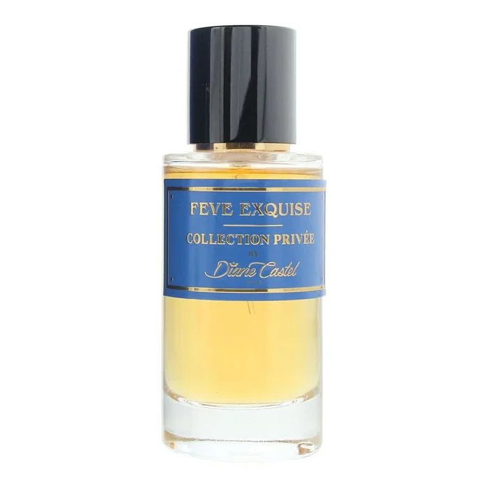Diane Castel Feve Exquise Eau de Parfum 50 ml Diane Castel Feve Exquise Eau de Parfum 50 ml