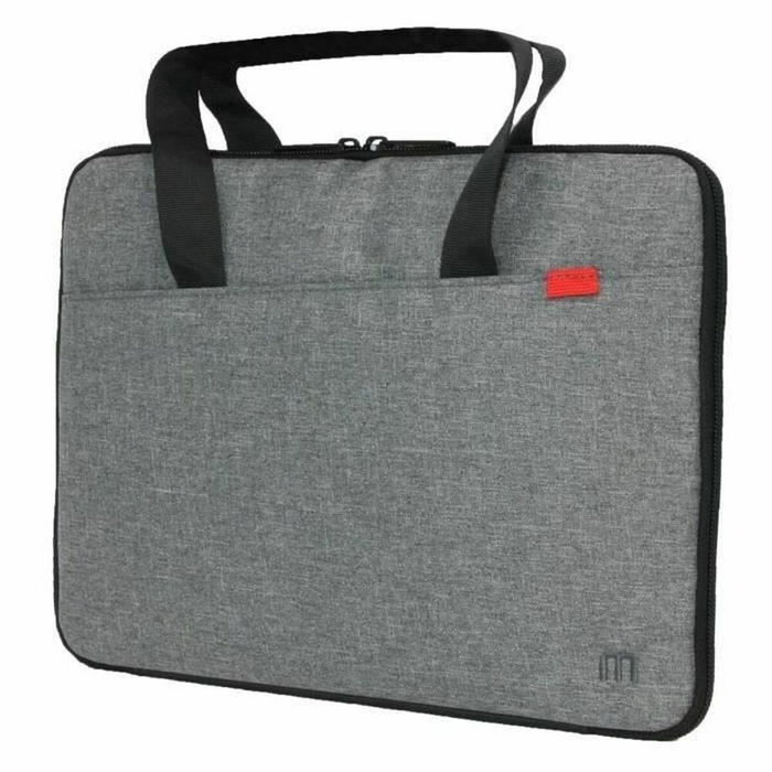 Mobilis Sacoche pour Portable 25013 Gris Mobilis Sacoche pour Portable 25013 Gris