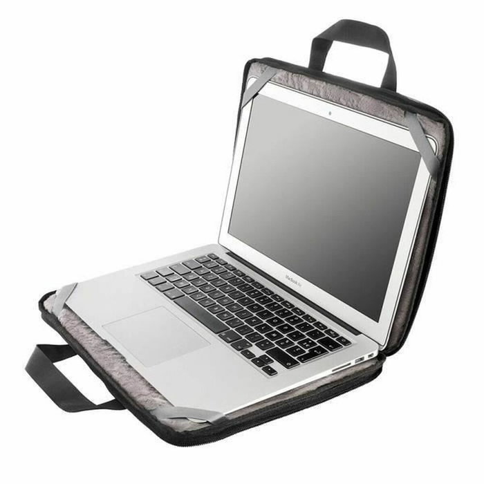 Mobilis Sacoche pour Portable 25013 Gris Mobilis Sacoche pour Portable 25013 Gris
