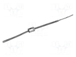 GUENTHER Capteur de température thermocouple J fibre de verre kl.1