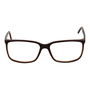 Monture de Lunettes Unisexe Andy Wolf 4526 58E