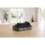 Black + Decker BDL2018S-XJ Batterie lithium 18V 2Ah avec chargeur, noir