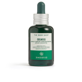 The Body Shop EDELWEISS daily serum concentrate 30 ml