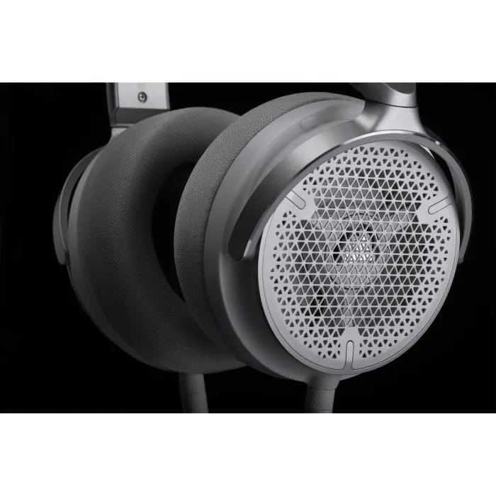 Corsair Virtuoso Pro Casque Gaming & Streaming Ouvert Blanc Corsair Virtuoso Pro Casque Gaming & Streaming Ouvert Blanc