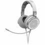Corsair Virtuoso Pro Casque Gaming & Streaming Ouvert Blanc
