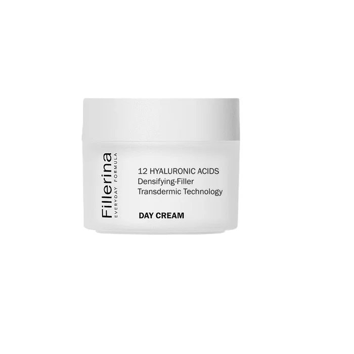 Labo Cosprophar Suisse Fillerina Everyday Grade 5 Crème de jour anti-âge 50 ml Labo Cosprophar Suisse Fillerina Everyday Grade 5 Crème de jour anti-âge 50 ml