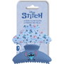 Pinces à cheveux Stitch Bleu