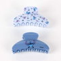 Cerdá Accessoire pour Cheveux Pinces à Cheveux Stitch - À partir de 3 ans - Bleu