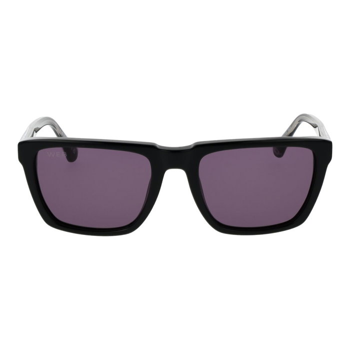 Lunettes de soleil Homme Web Eyewear WE0379 5505A
