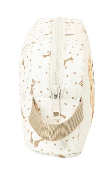Sophie la Girafe Porte-Breakfast Isotherme Thermos HONEY 21.5x12x6.5 cm