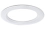 Spot LED Downlight 18W 1620Lm 6000K IP65 Blanc Froid