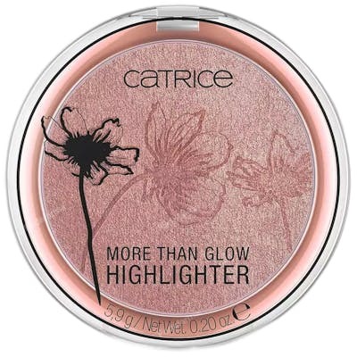 Catrice More Than Glow Illuminateur 040 Absolute Blushin' Bright Catrice More Than Glow Illuminateur 040 Absolute Blushin' Bright