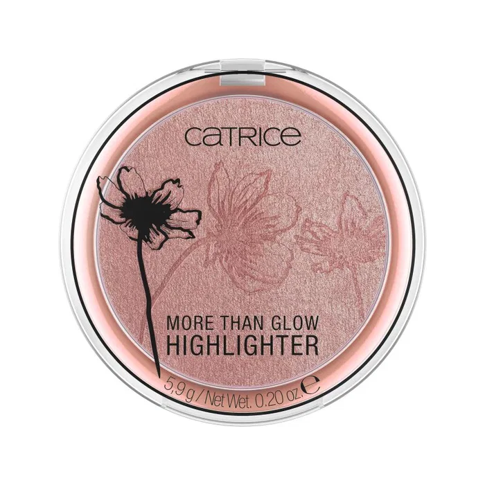 Catrice MORE THAN GLOW 040-Absolute Blushin' Bright Catrice MORE THAN GLOW 040-Absolute Blushin' Bright