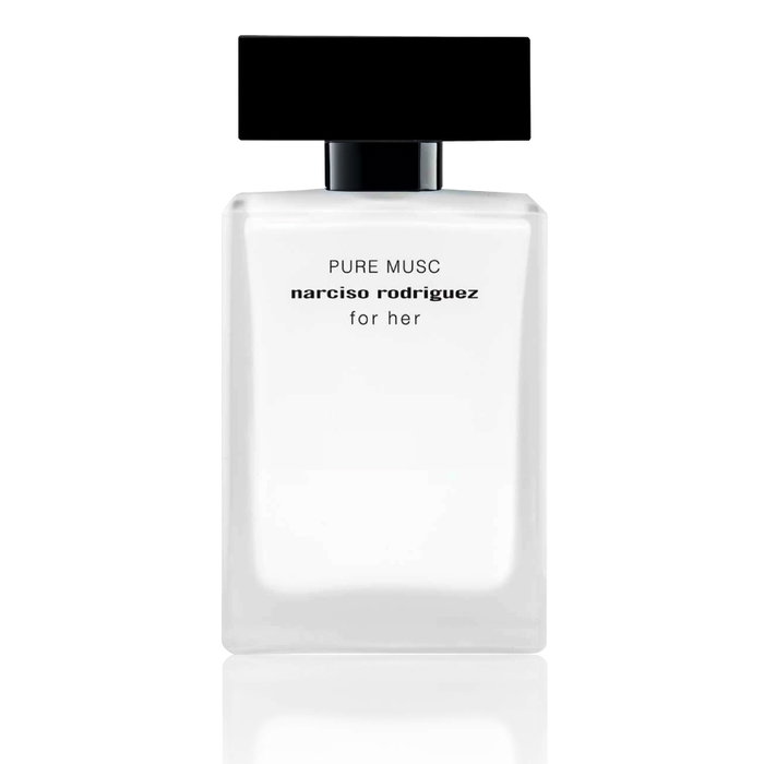 Narciso Rodriguez Pure Musc Eau de Parfum 50 ml