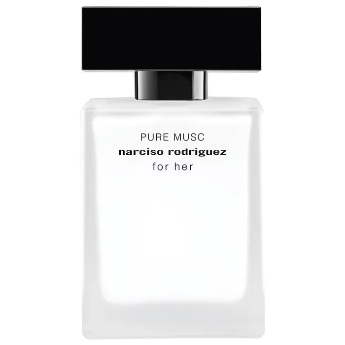 Narciso Rodriguez Pure Musc Eau de Parfum 50 ml