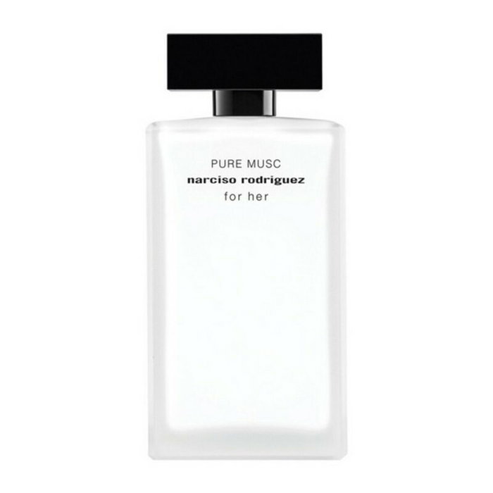 Narciso Rodriguez Pure Musc Eau de Parfum 50 ml