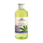 Corpore Sano Shampoo Usage Fréquent Lin et Chanvre 500 ml