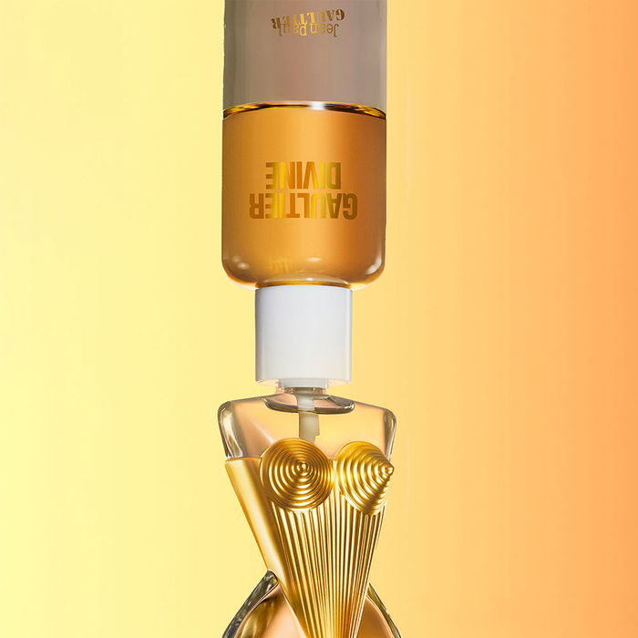 Jean Paul Gaultier Divine Eau de Parfum pour Femme Vapo 50 ml