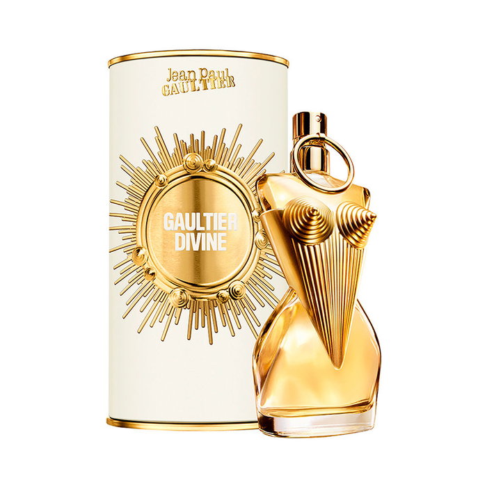 Jean Paul Gaultier Divine Eau de Parfum pour Femme Vapo 50 ml