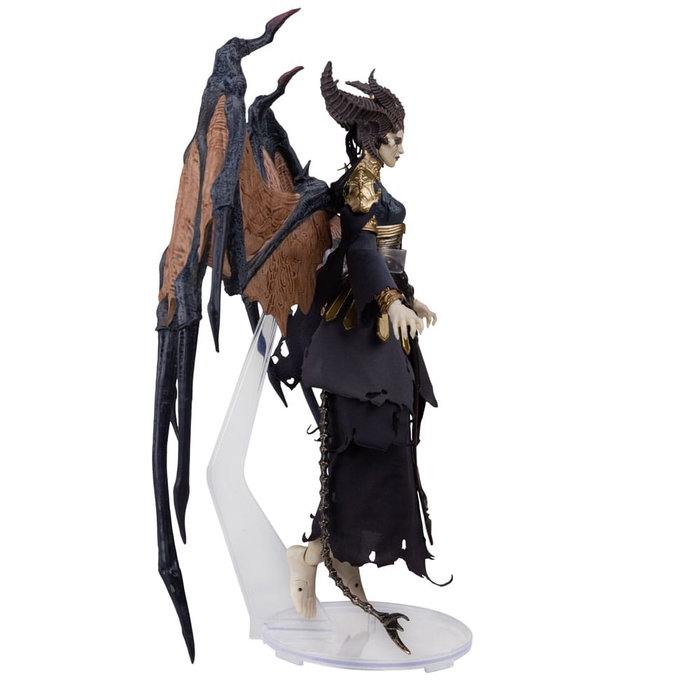 Diablo IV McFarlane Elite Edition figurine Lilith 22 cm Diablo IV McFarlane Elite Edition figurine Lilith 22 cm
