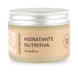 Matarrania Crème Hydratante et Nourrissante Homme 100% Bio 30 ml