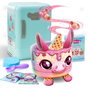 Moose Cookeez Makery Frigorifique Magique et Peluche Interactive
