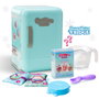 Moose Cookeez Makery Frigorifique Magique et Peluche Interactive