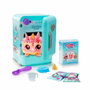 Moose Cookeez Makery Frigorifique Magique et Peluche Interactive