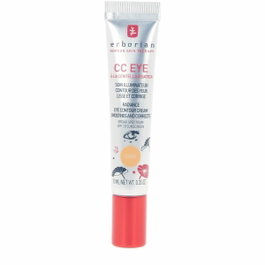 Erborian CC EYE Correcteur de crème pour les yeux Doré