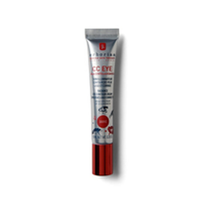 Erborian CC EYE Correcteur de crème pour les yeux Doré