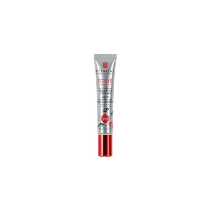 Erborian Corrector para Ojos Doré Crème 10 ml Erborian Corrector para Ojos Doré Crème 10 ml