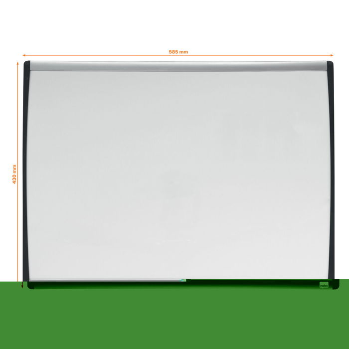 Tableau blanc Nobo 58,5 x 43 cm Tableau blanc Nobo 58,5 x 43 cm