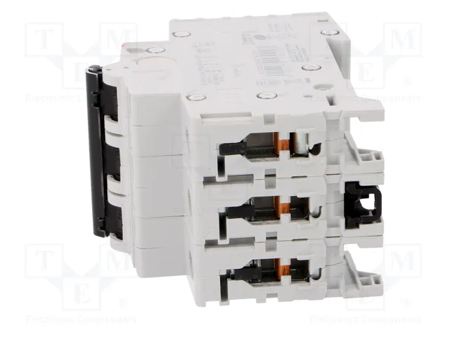 ABB S200 Disjoncteur 16A 3P 230/400V AC