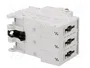 ABB S200 Disjoncteur 16A 3P 230/400V AC
