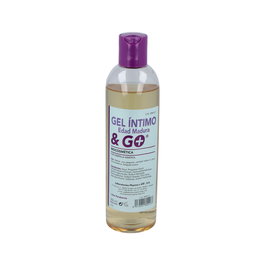 PHARMA & GO Gel Intime PH8 Age Mature 250 ml