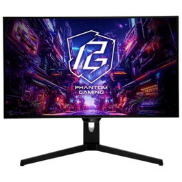 Asrock PGO27QFS Moniteur Gaming 27 pouces QHD 240Hz WOLED