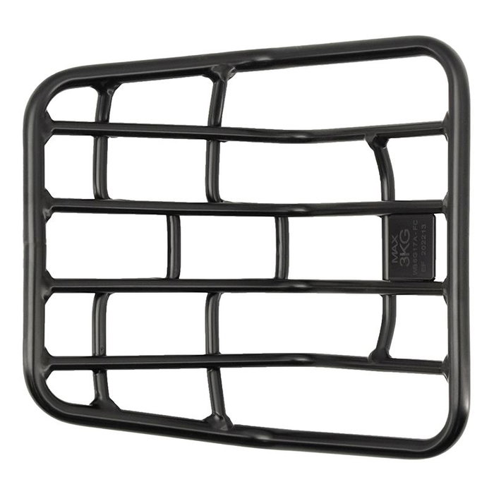 Winora Portabultos Delantero E-Bike Yakun R5 Pro Winora Portabultos Delantero E-Bike Yakun R5 Pro