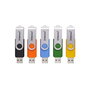 Intenso Office Line Multipack 32 Go (5 Unités)