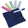 Chicos Ardoise 2 en 1 Bluey réversible avec 12 accessoires