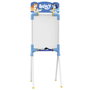 Chicos Ardoise 2 en 1 Bluey réversible avec 12 accessoires