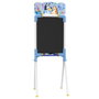 Chicos Ardoise 2 en 1 Bluey réversible avec 12 accessoires