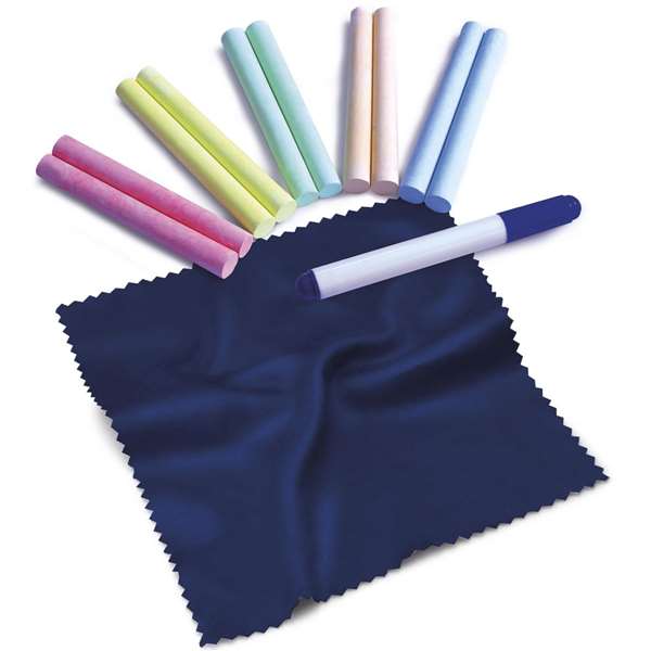 Chicos Pizarra Bluey 2 en 1 magnétique et à craies 37x32x98 cm inclut 12 accessoires