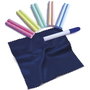 Chicos Pizarra Bluey 2 en 1 magnétique et à craies 37x32x98 cm inclut 12 accessoires