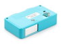Lanview Nettoyeur de connecteurs à fibre optique - Cassette pour SC, FC, ST, LC et autres - Plus de 500 nettoyages, propriétés antistatiques