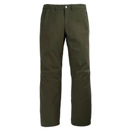 Pantalons de neige Burton Society 2L Olive XL