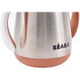 Beaba Tasse avec paille Inox 250 ml Terracotta