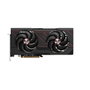 Sapphire PULSE AMD Radeon RX 9070 GAMING 16 Go Double HDMI Double DP